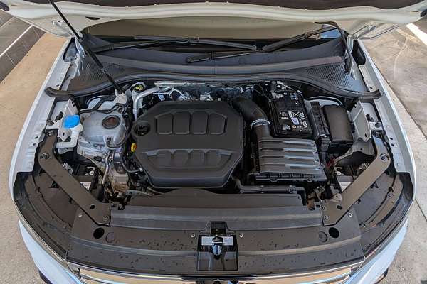 2024 Volkswagen Tiguan R 5N