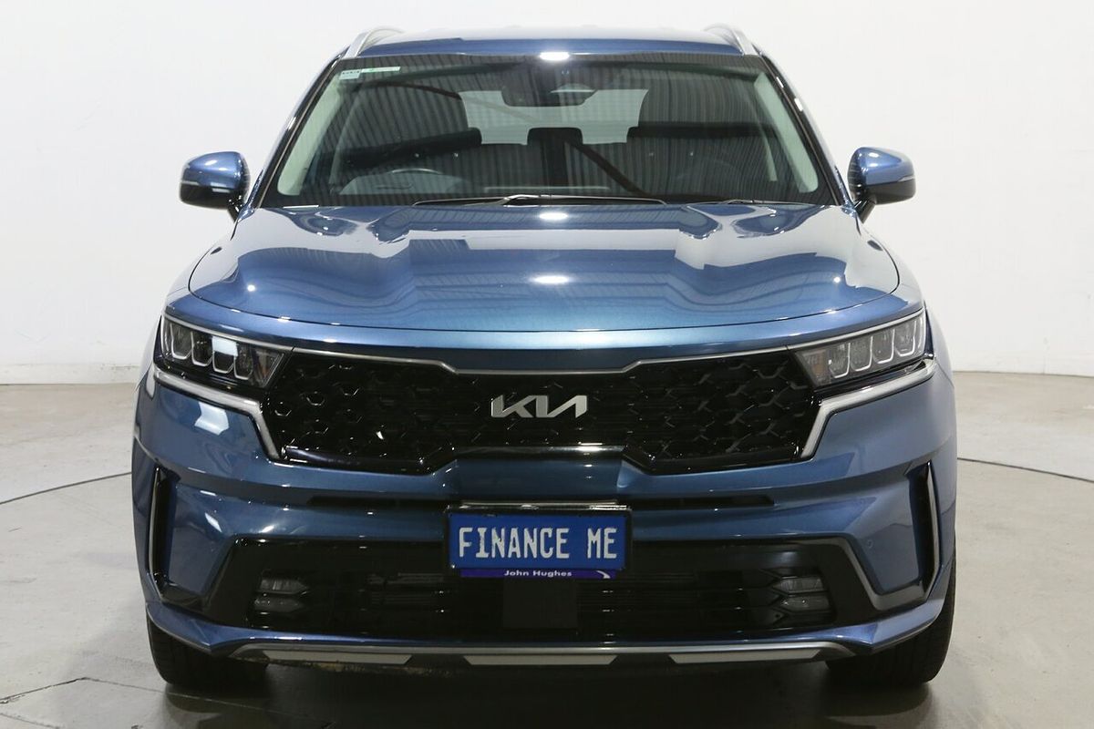2023 Kia Sorento Sport+ MQ4
