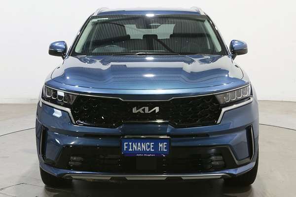 2023 Kia Sorento Sport+ MQ4