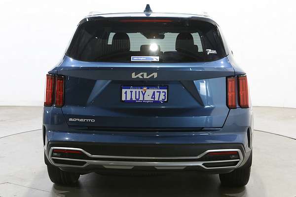 2023 Kia Sorento Sport+ MQ4