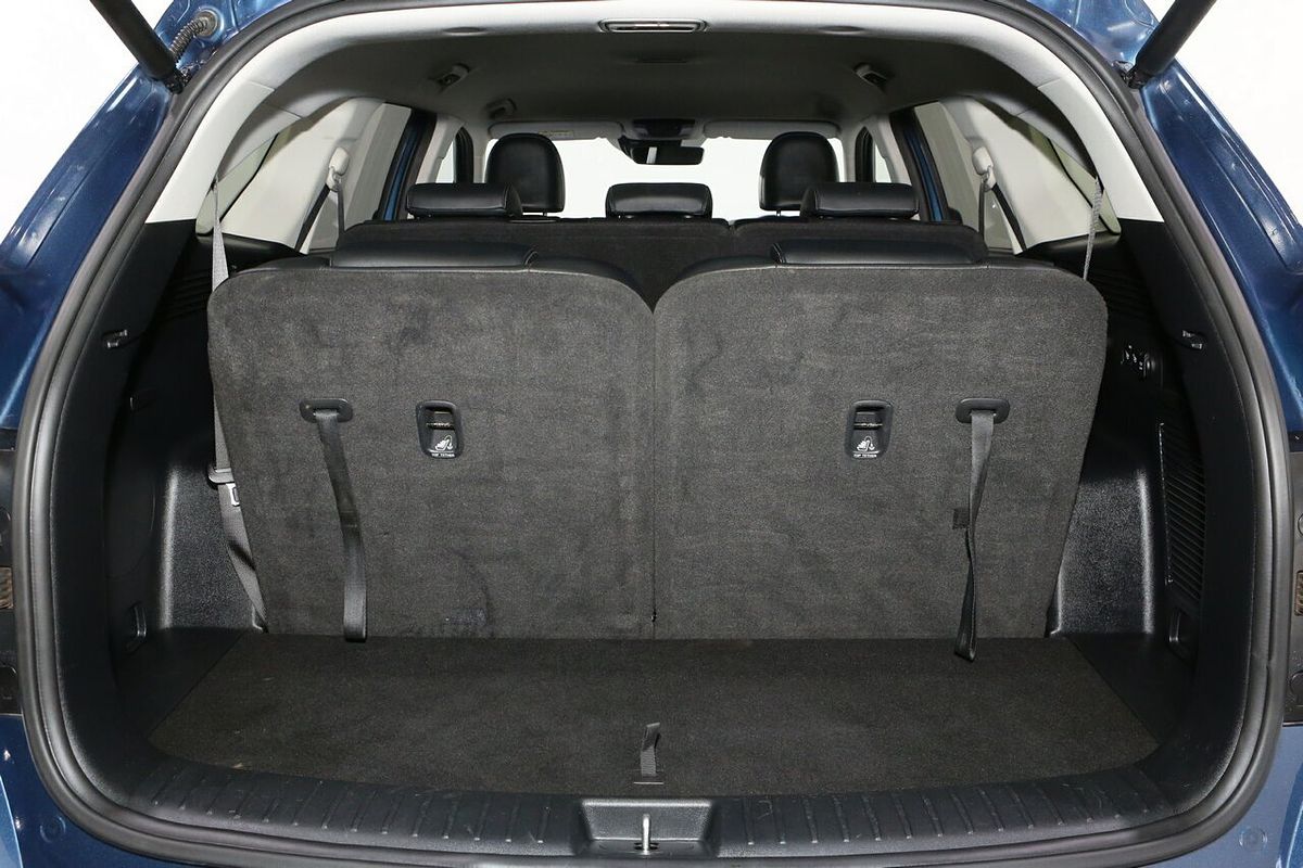 2023 Kia Sorento Sport+ MQ4