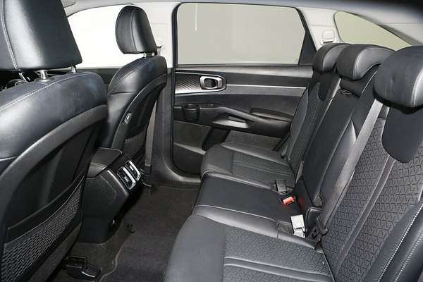 2023 Kia Sorento Sport+ MQ4