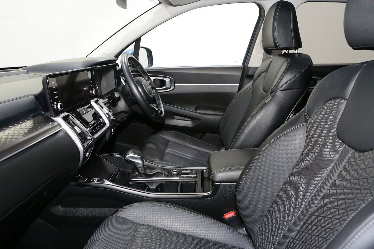 2023 Kia Sorento Sport+ MQ4