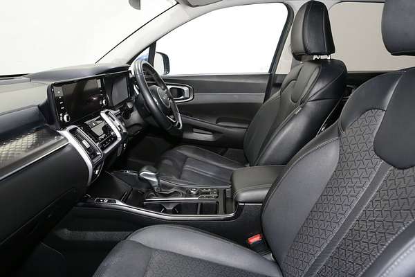 2023 Kia Sorento Sport+ MQ4