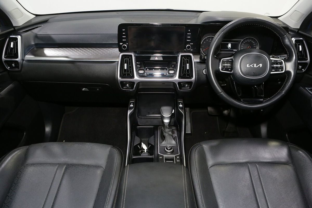 2023 Kia Sorento Sport+ MQ4