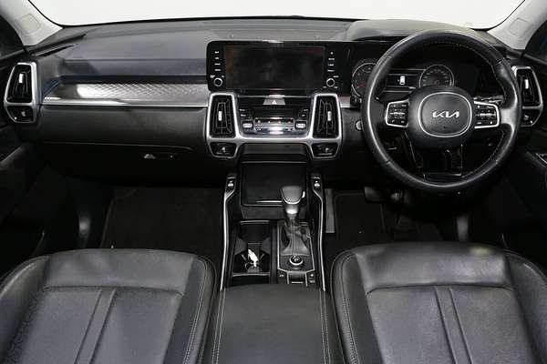 2023 Kia Sorento Sport+ MQ4