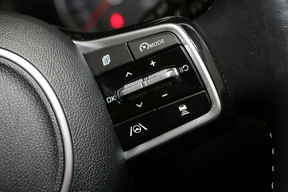 2023 Kia Sorento Sport+ MQ4