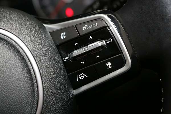 2023 Kia Sorento Sport+ MQ4