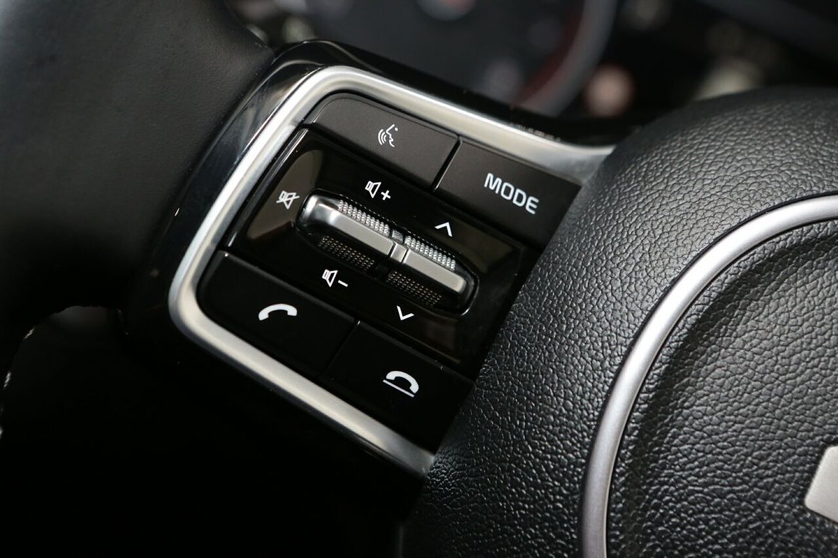 2023 Kia Sorento Sport+ MQ4