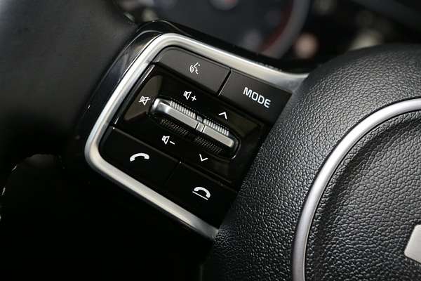 2023 Kia Sorento Sport+ MQ4