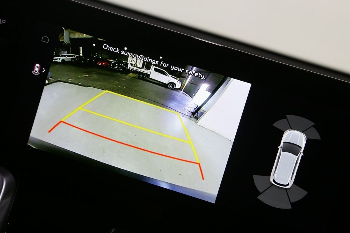 2023 Kia Sorento Sport+ MQ4