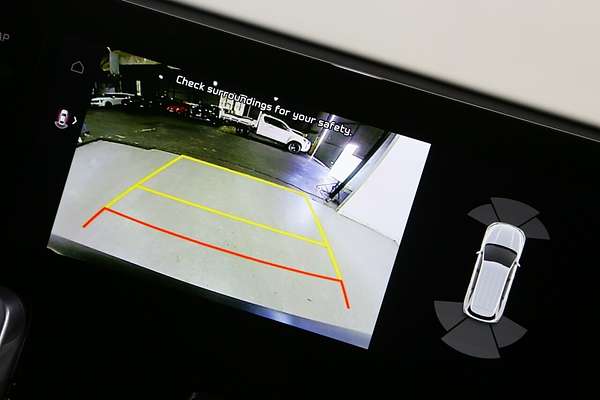 2023 Kia Sorento Sport+ MQ4