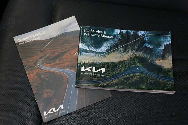 2023 Kia Sorento Sport+ MQ4