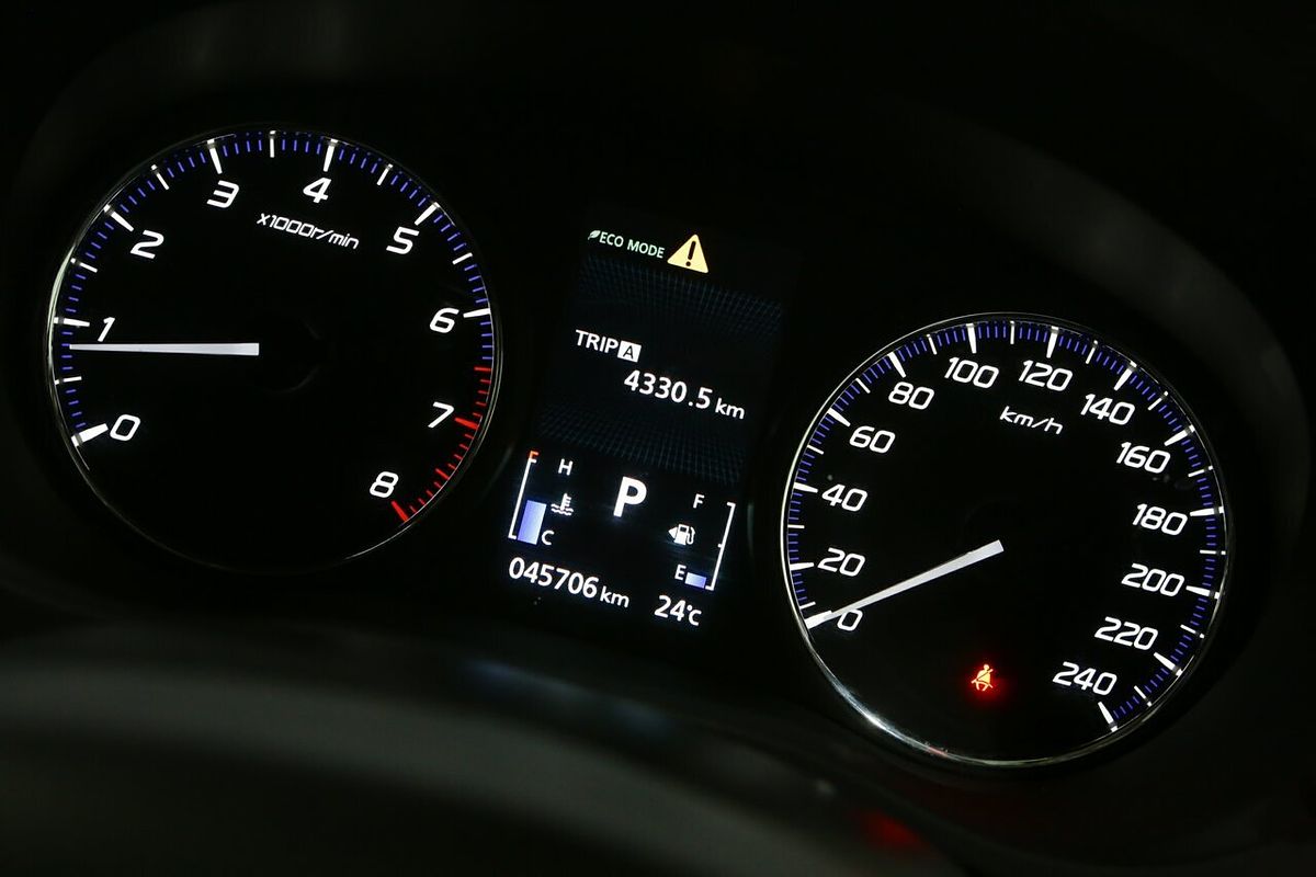 2021 Mitsubishi Outlander ES ZL