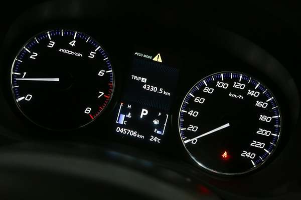 2021 Mitsubishi Outlander ES ZL