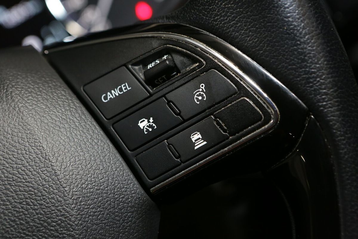 2021 Mitsubishi Outlander ES ZL