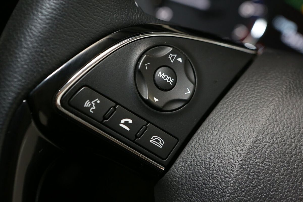 2021 Mitsubishi Outlander ES ZL