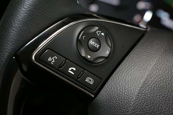 2021 Mitsubishi Outlander ES ZL