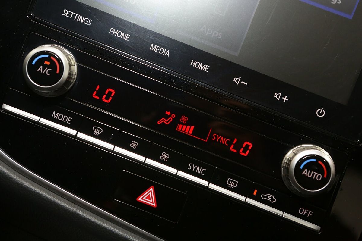 2021 Mitsubishi Outlander ES ZL