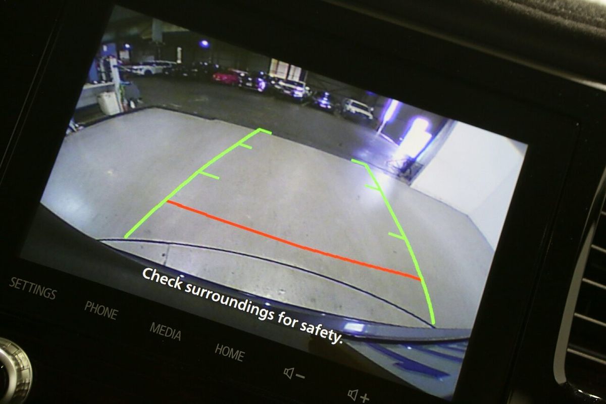 2021 Mitsubishi Outlander ES ZL