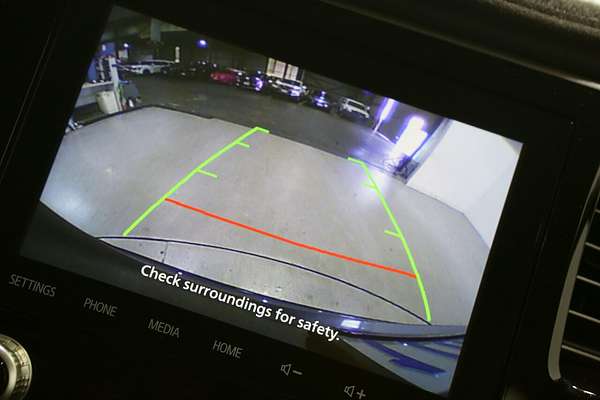 2021 Mitsubishi Outlander ES ZL