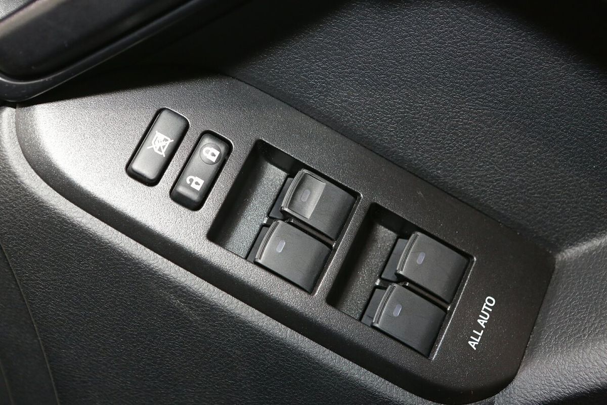 2022 Toyota Landcruiser Prado GXL GDJ150R