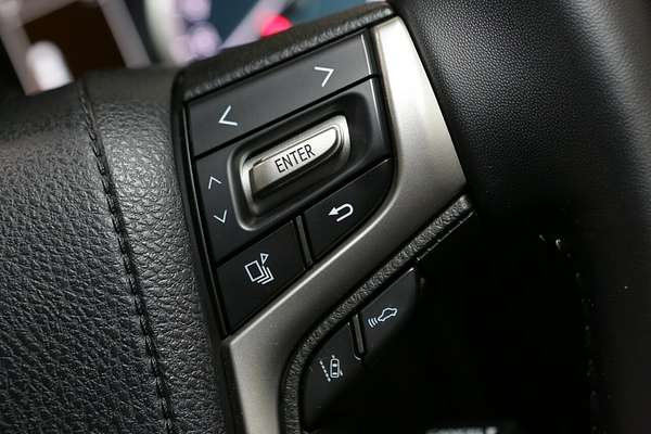 2022 Toyota Landcruiser Prado GXL GDJ150R