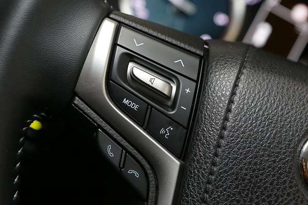 2022 Toyota Landcruiser Prado GXL GDJ150R