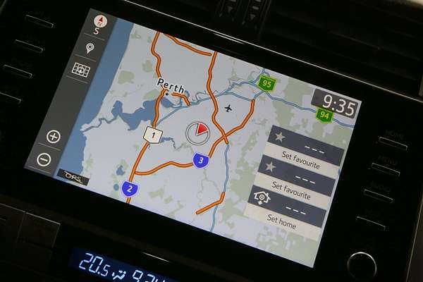 2022 Toyota Landcruiser Prado GXL GDJ150R