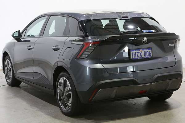 2023 MG MG4 Excite 64 MEH32