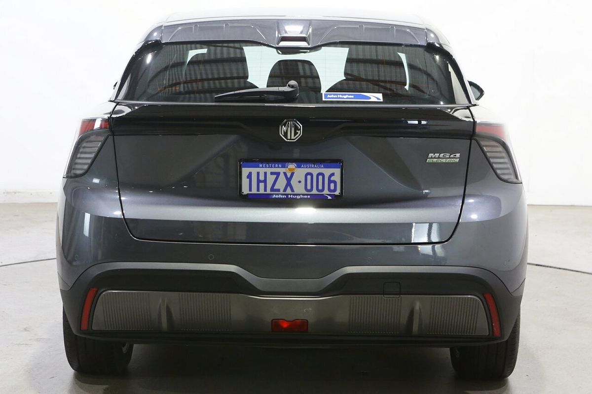 2023 MG MG4 Excite 64 MEH32