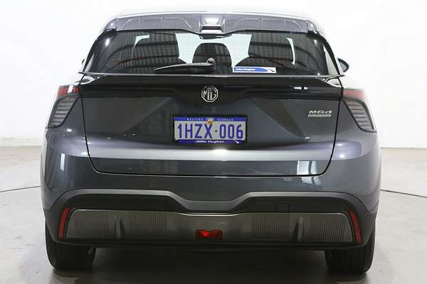 2023 MG MG4 Excite 64 MEH32