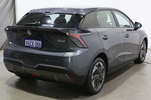 2023 MG MG4 Excite 64 MEH32