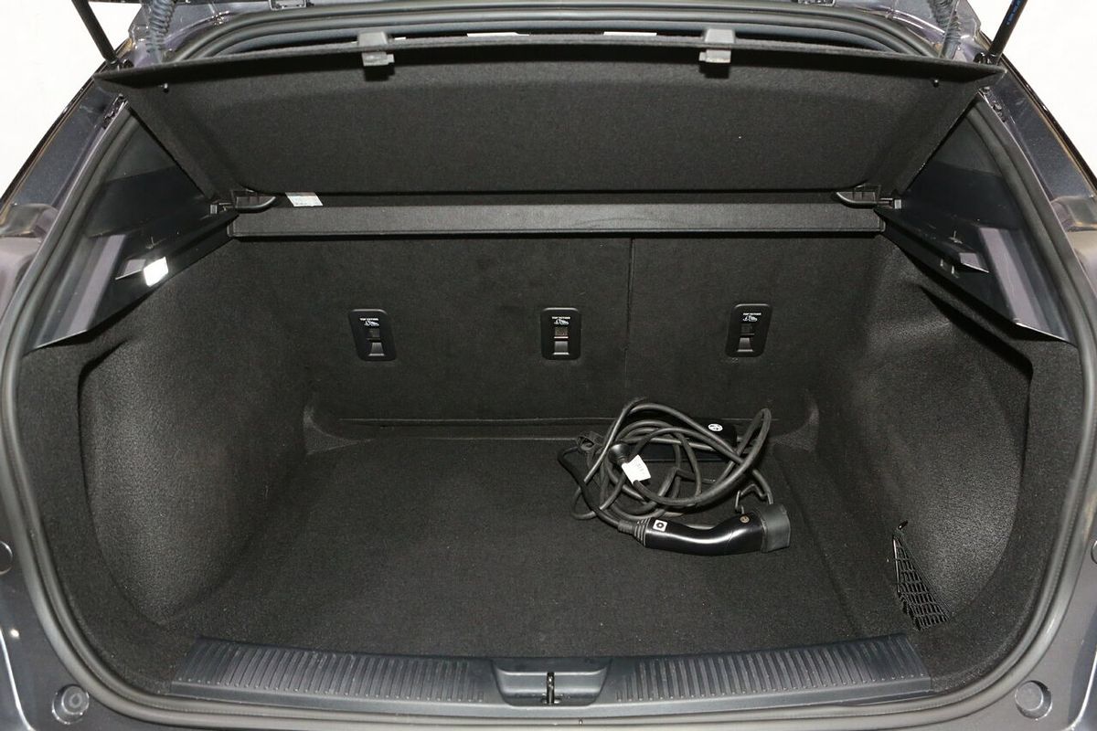 2023 MG MG4 Excite 64 MEH32