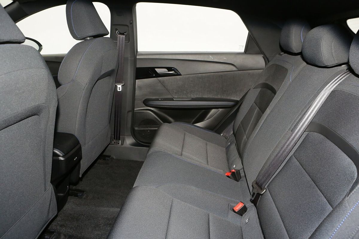 2023 MG MG4 Excite 64 MEH32