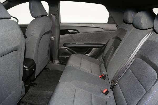 2023 MG MG4 Excite 64 MEH32