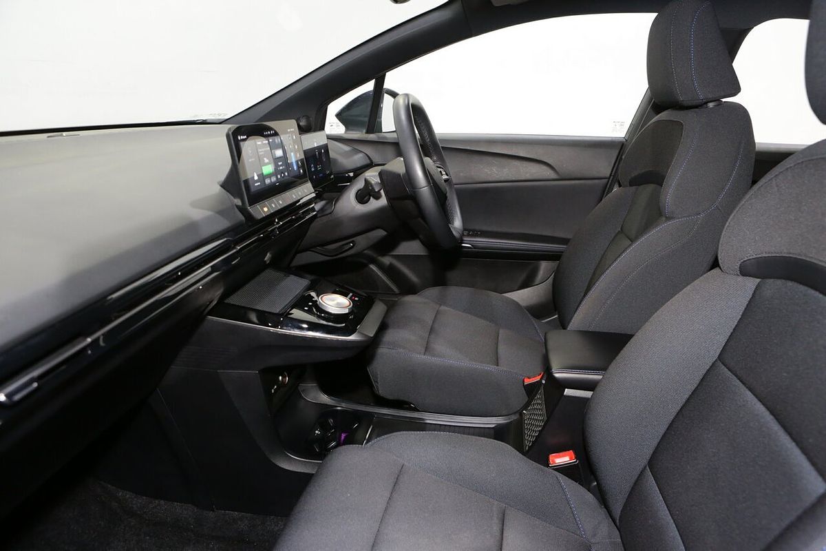 2023 MG MG4 Excite 64 MEH32