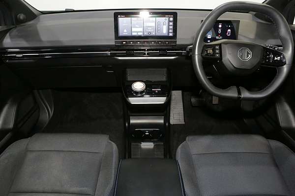 2023 MG MG4 Excite 64 MEH32