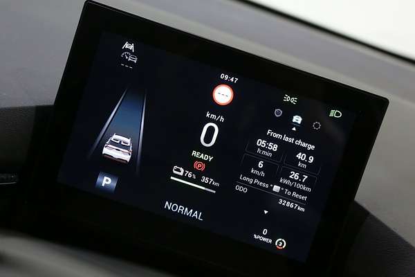 2023 MG MG4 Excite 64 MEH32