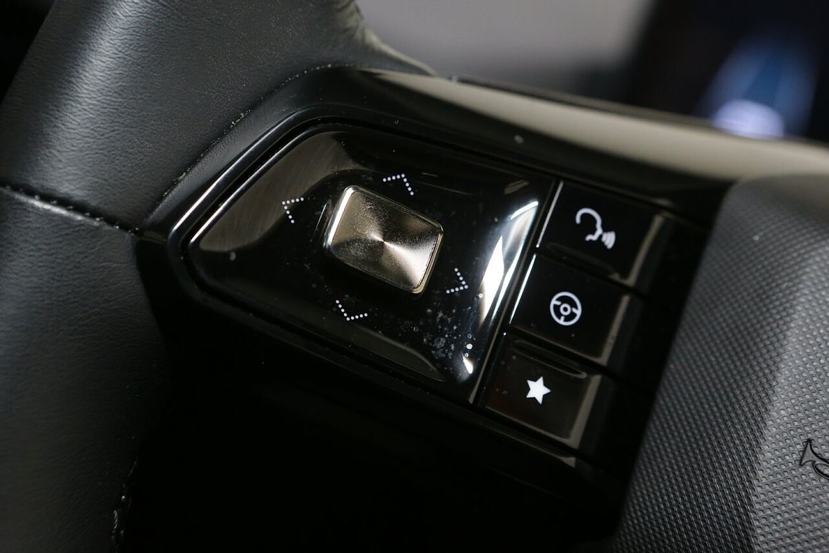 2023 MG MG4 Excite 64 MEH32