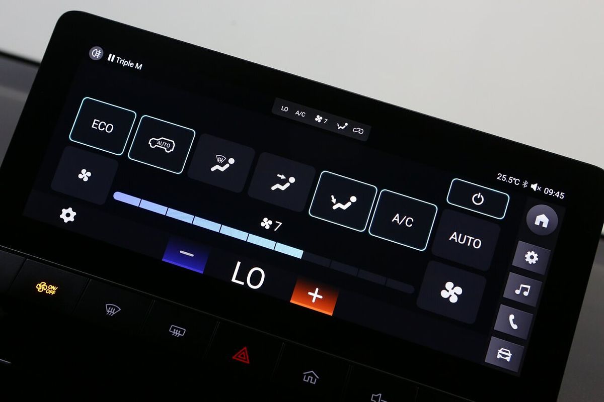 2023 MG MG4 Excite 64 MEH32