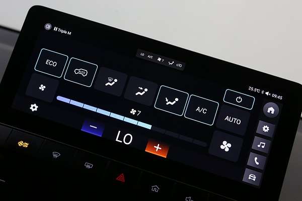 2023 MG MG4 Excite 64 MEH32