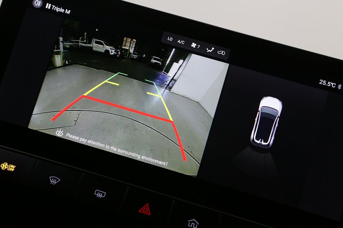 2023 MG MG4 Excite 64 MEH32