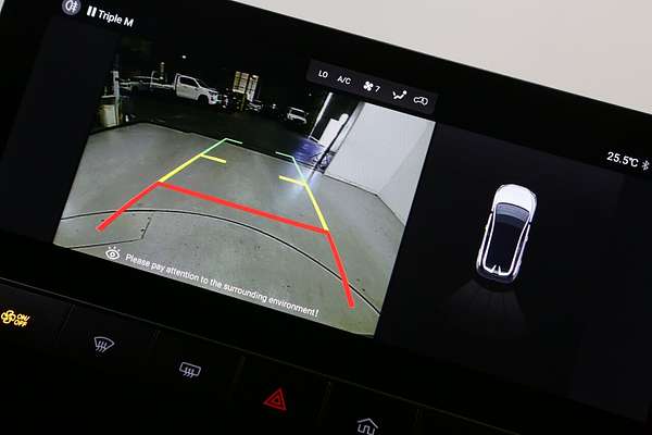 2023 MG MG4 Excite 64 MEH32