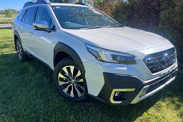 2025 Subaru Outback AWD Touring XT 6GEN