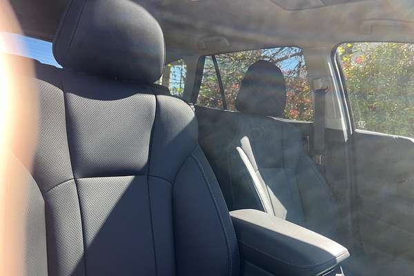 2025 Subaru Outback AWD Touring XT 6GEN