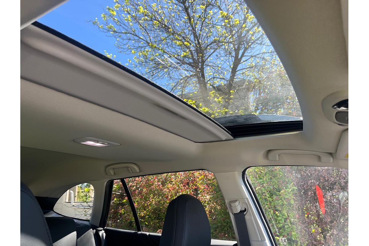 2025 Subaru Outback AWD Touring XT 6GEN