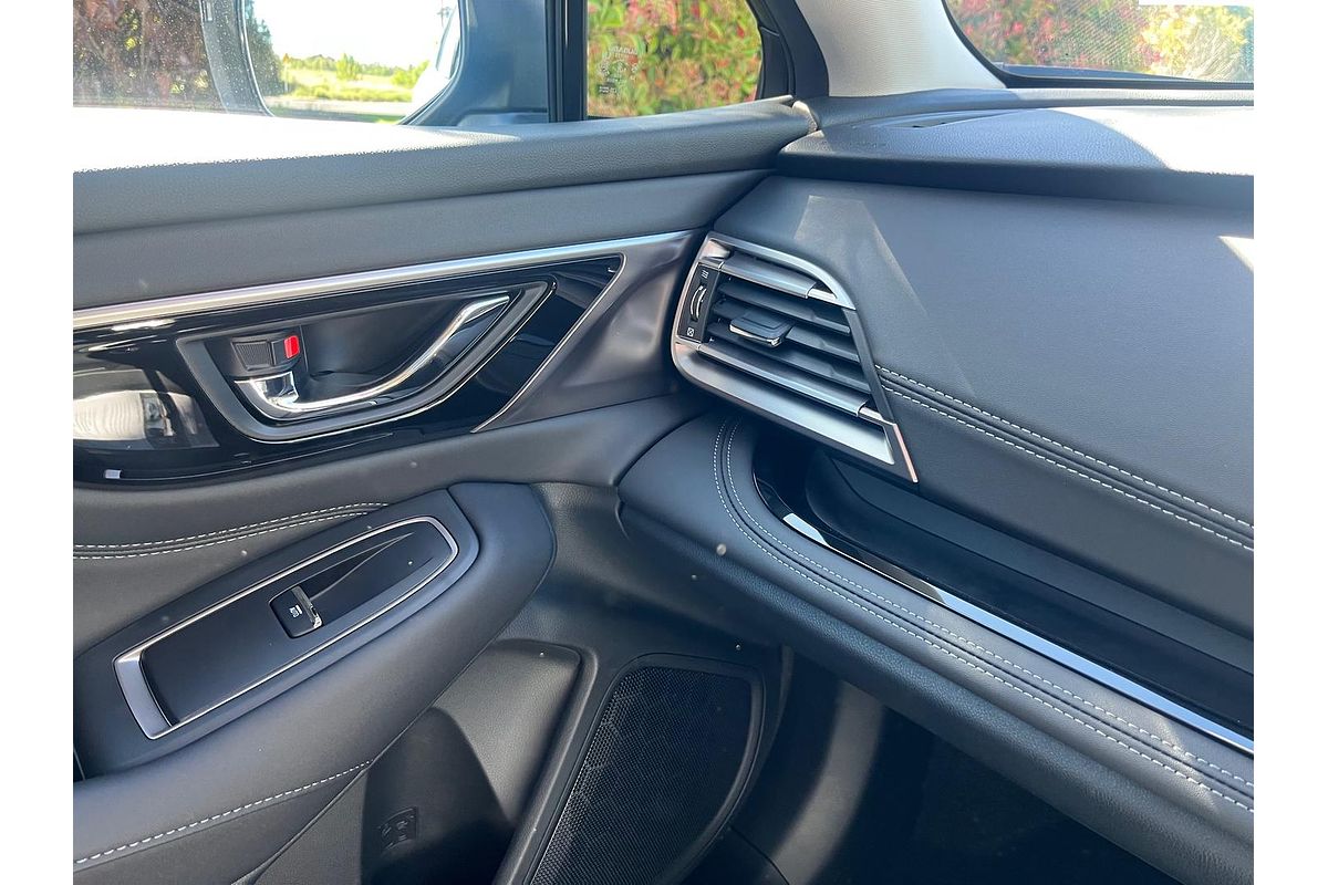 2025 Subaru Outback AWD Touring XT 6GEN