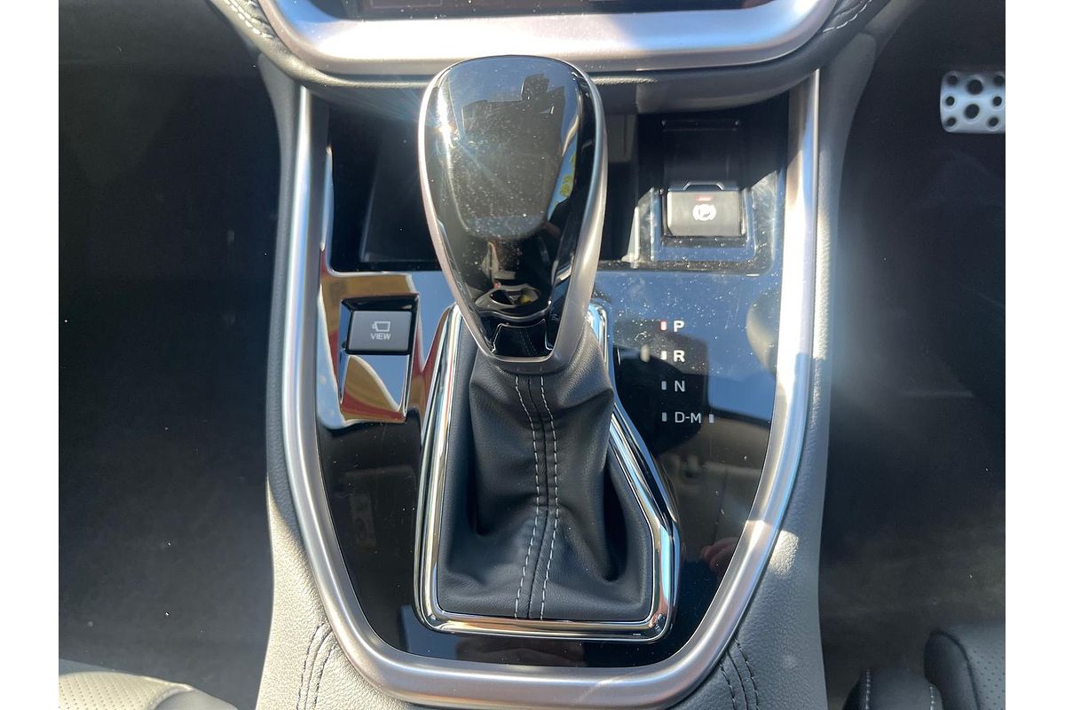 2025 Subaru Outback AWD Touring XT 6GEN