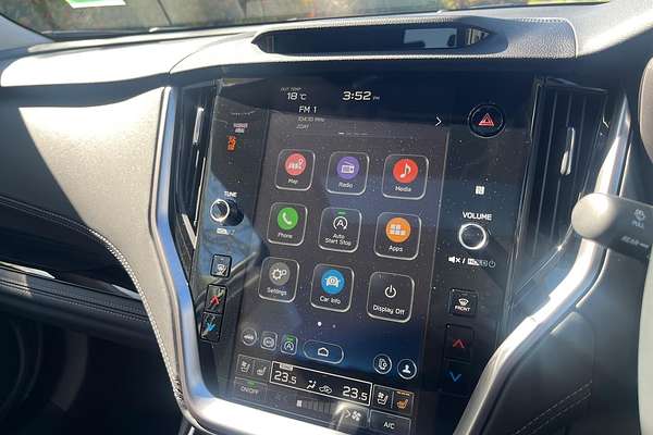 2025 Subaru Outback AWD Touring XT 6GEN